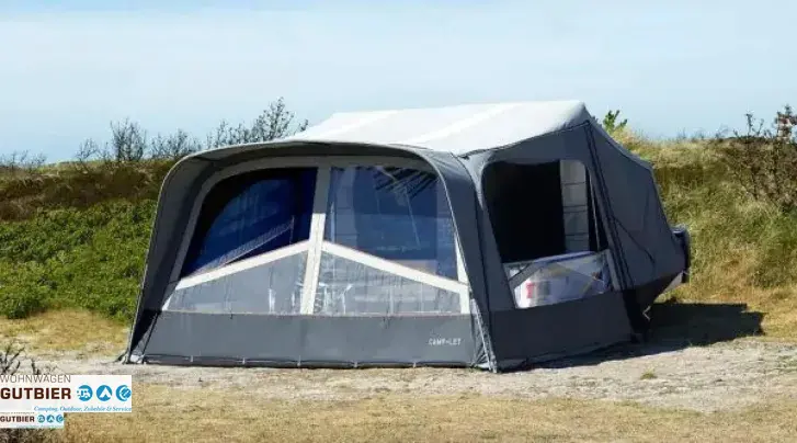 Fahrzeugbild Isabella Camp-let Passion #5