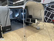 Fahrzeugbild Isabella Camp-let Passion #6