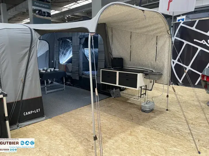 Fahrzeugbild Isabella Camp-let Passion #6