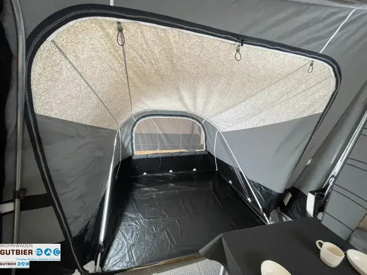 Fahrzeugbild Isabella Camp-let Passion #9