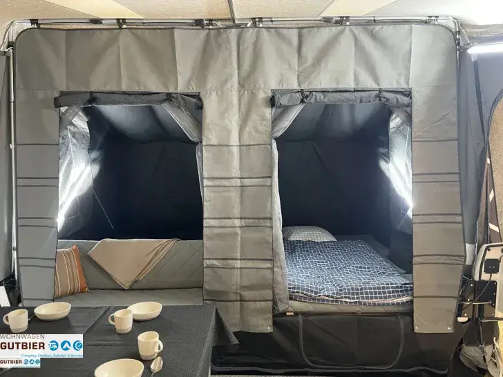 Fahrzeugbild Isabella Camp-let Passion #10