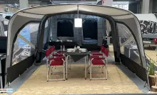 Fahrzeugbild Isabella Camp-let Passion #1