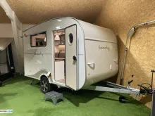 Fahrzeugbild Hobby Beachy 360 #1