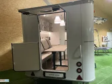 Fahrzeugbild Hobby Beachy 360 #3