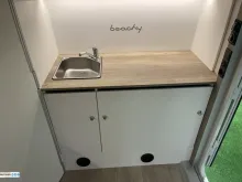 Fahrzeugbild Hobby Beachy 360 #4