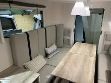 Fahrzeugbild Hobby Beachy 360 #6