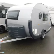 Fahrzeugbild T@B BASIC 320 1.000 kg und Gasheizung TRUMA #1