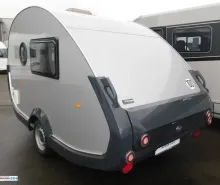 Fahrzeugbild T@B BASIC 320 1.000 kg und Gasheizung TRUMA #2
