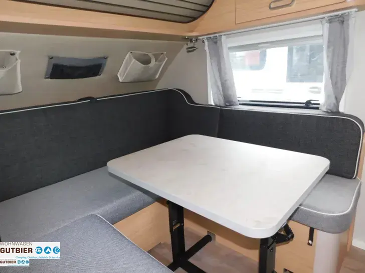 Fahrzeugbild T@B BASIC 320 1.000 kg und Gasheizung TRUMA #4