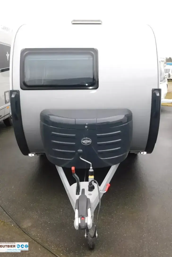 Fahrzeugbild T@B BASIC 320 1.000 kg und Gasheizung TRUMA #18