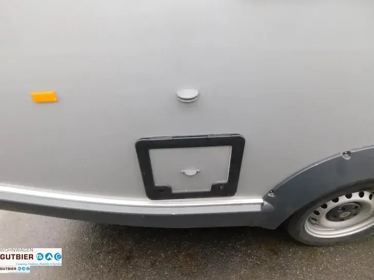 Fahrzeugbild T@B BASIC 320 1.000 kg und Gasheizung TRUMA #20