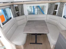 Fahrzeugbild Hobby De Luxe 460 UFe #5