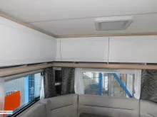 Fahrzeugbild Hobby De Luxe 460 UFe #6