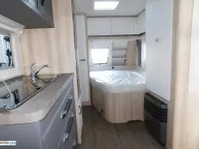 Fahrzeugbild Hobby De Luxe 460 UFe #9