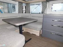 Fahrzeugbild Hobby De Luxe 460 UFe #27