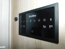 Fahrzeugbild Hobby De Luxe 460 UFe #28