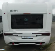 Fahrzeugbild Hobby De Luxe 460 UFe #32