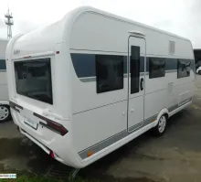 Fahrzeugbild Hobby De Luxe 495 UL #3