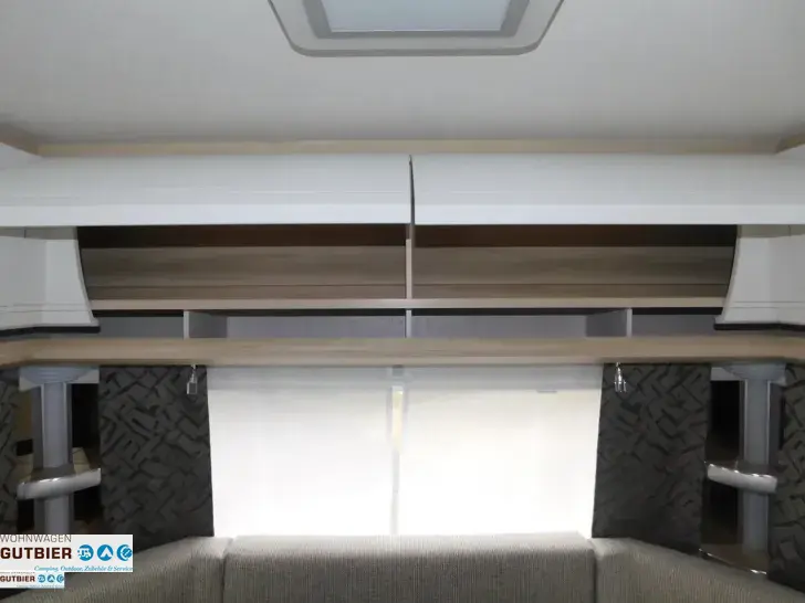 Fahrzeugbild Hobby De Luxe 495 UL #6