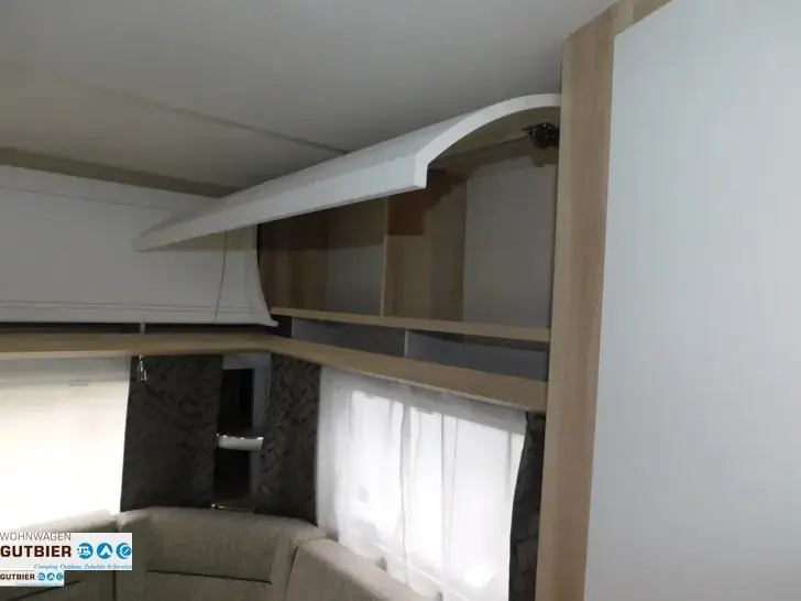 Fahrzeugbild Hobby De Luxe 495 UL #7