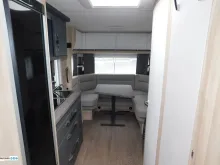 Fahrzeugbild Hobby De Luxe 495 UL #9