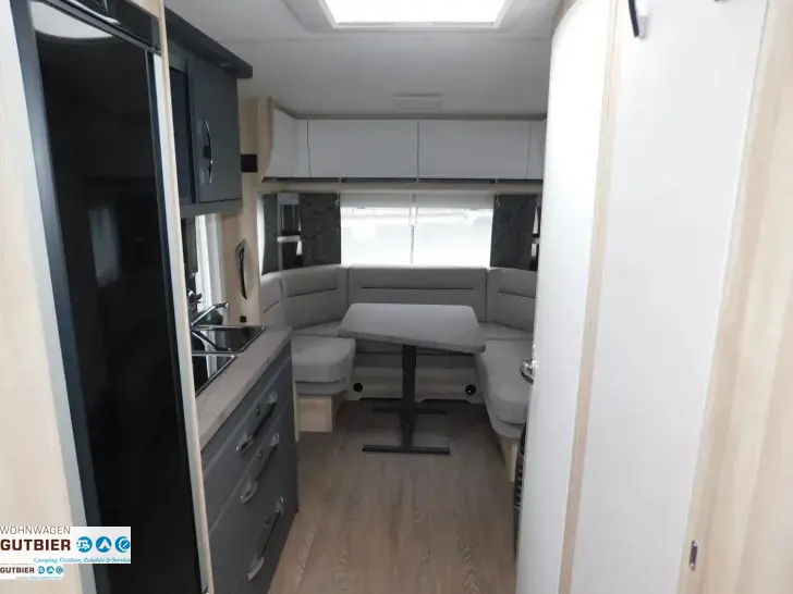 Fahrzeugbild Hobby De Luxe 495 UL #9