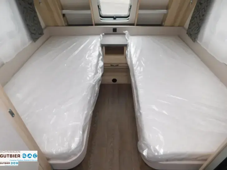 Fahrzeugbild Hobby De Luxe 495 UL #10