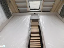 Fahrzeugbild Hobby De Luxe 495 UL #11