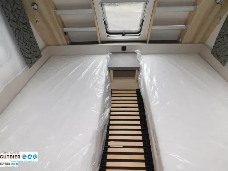 Fahrzeugbild Hobby De Luxe 495 UL #11