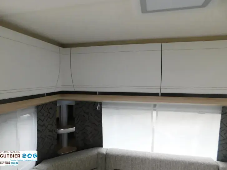 Fahrzeugbild Hobby De Luxe 495 UL #12