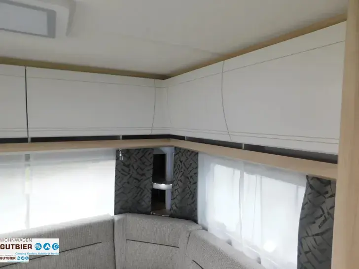 Fahrzeugbild Hobby De Luxe 495 UL #13