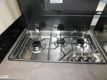 Fahrzeugbild Hobby De Luxe 495 UL #14