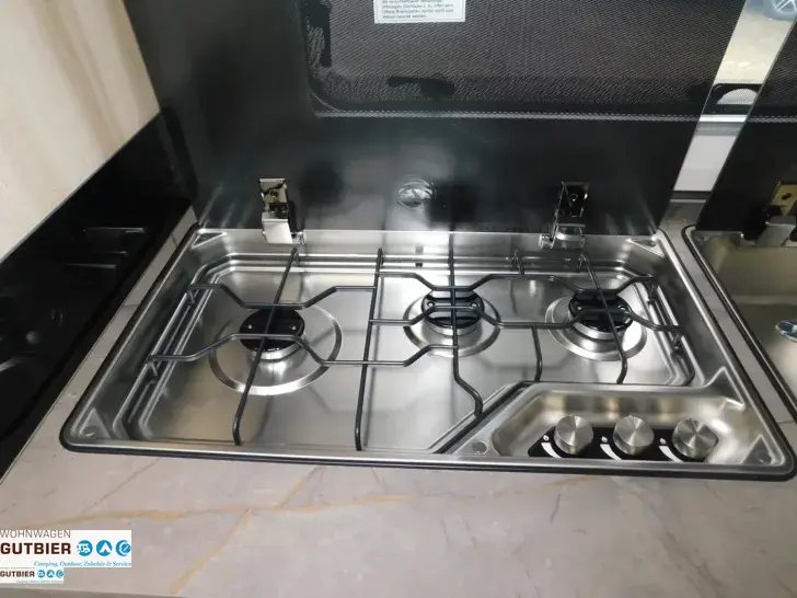 Fahrzeugbild Hobby De Luxe 495 UL #14