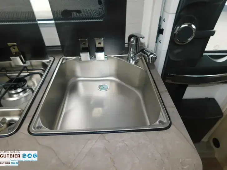 Fahrzeugbild Hobby De Luxe 495 UL #15