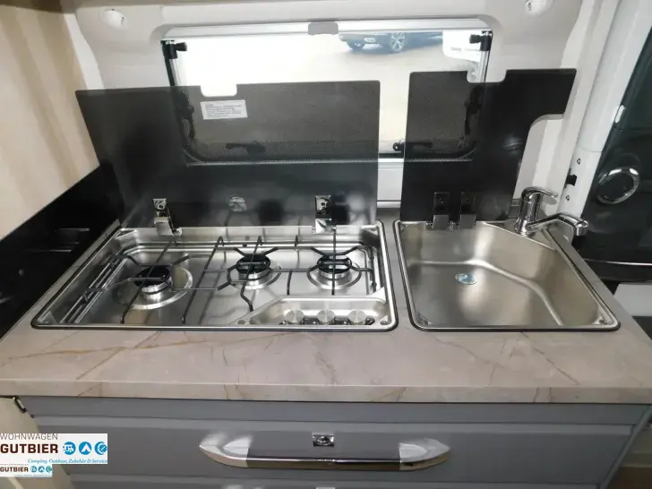 Fahrzeugbild Hobby De Luxe 495 UL #16