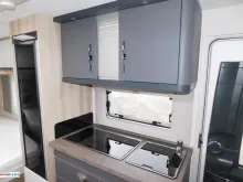 Fahrzeugbild Hobby De Luxe 495 UL #17