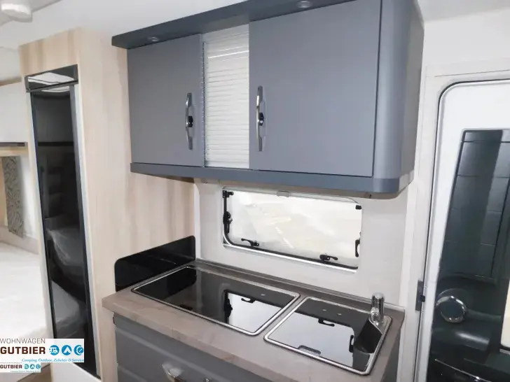 Fahrzeugbild Hobby De Luxe 495 UL #17