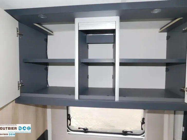 Fahrzeugbild Hobby De Luxe 495 UL #19