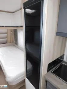 Fahrzeugbild Hobby De Luxe 495 UL #20