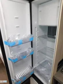 Fahrzeugbild Hobby De Luxe 495 UL #22