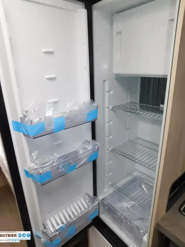 Fahrzeugbild Hobby De Luxe 495 UL #22