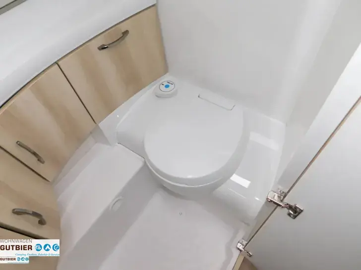 Fahrzeugbild Hobby De Luxe 495 UL #25