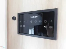 Fahrzeugbild Hobby De Luxe 495 UL #28