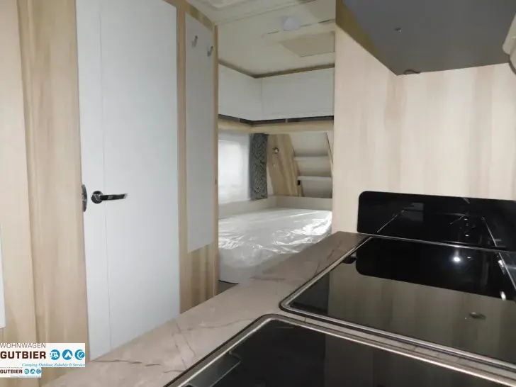 Fahrzeugbild Hobby De Luxe 495 UL #30