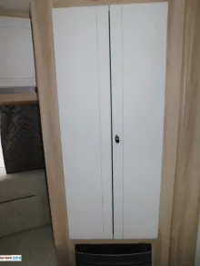 Fahrzeugbild Hobby De Luxe 495 UL #31