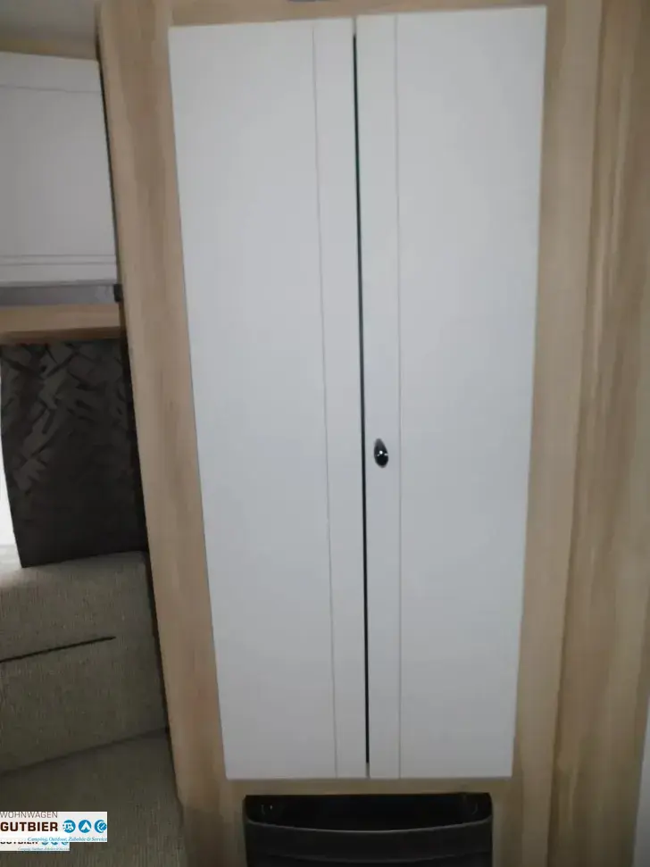 Fahrzeugbild Hobby De Luxe 495 UL #31