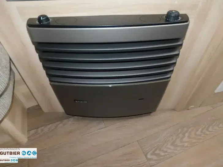 Fahrzeugbild Hobby De Luxe 495 UL #32