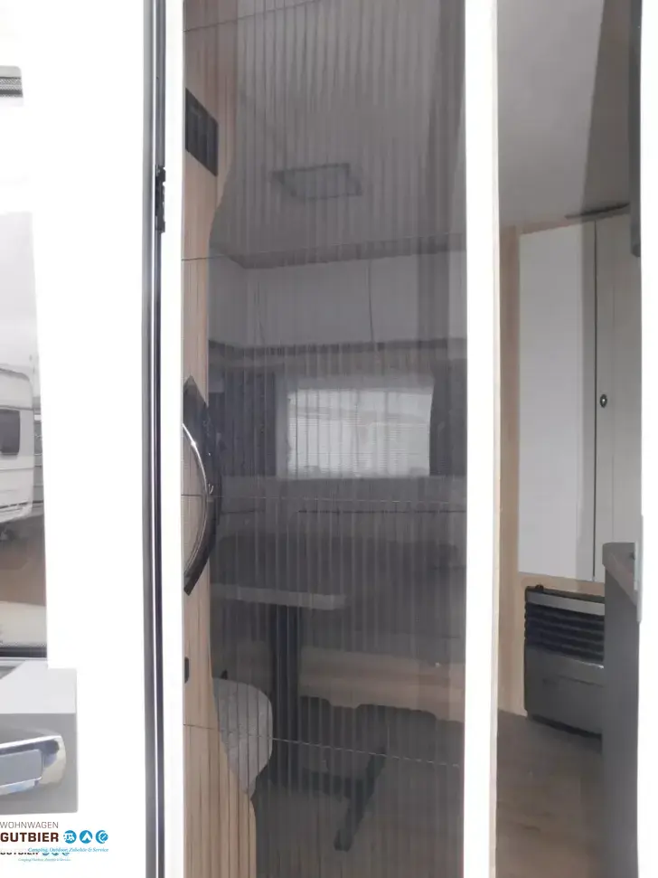 Fahrzeugbild Hobby De Luxe 495 UL #33