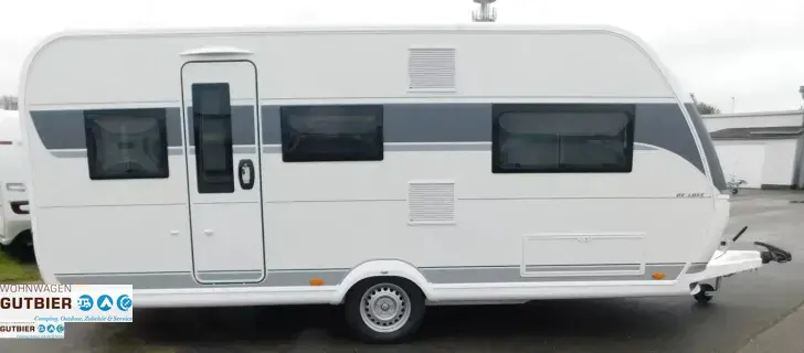 Fahrzeugbild Hobby De Luxe 495 UL #35