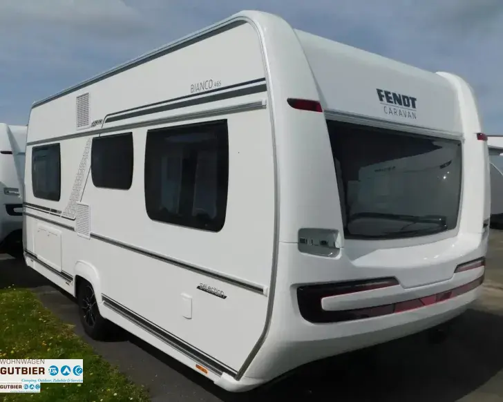 Fahrzeugbild Fendt Bianco Selection 465 SFB #3